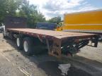 2015 Freightliner Business Class M2 Flatbed Truck