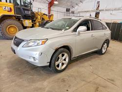 2010 Lexus Rx 350 for sale in Center Rutland, VT