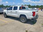 2023 Chevrolet Colorado