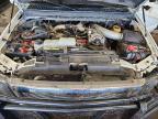 2002 Ford F350 SRW Super Duty