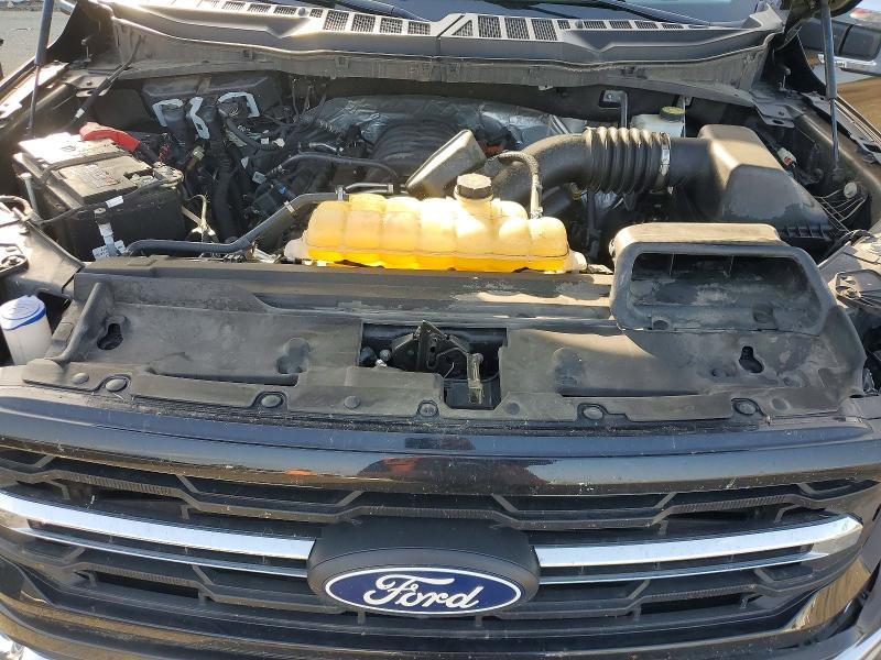 2024 Ford F150 xlt