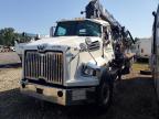 2021 Westenstar 4700 Truck Mounted Crane