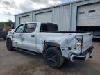 2025 Chevrolet Silverado K1500 Custom