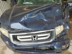 2009 Honda Ridgeline RTL