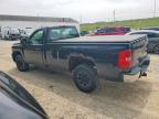 2007 Chevrolet Silverado C1500 Classic
