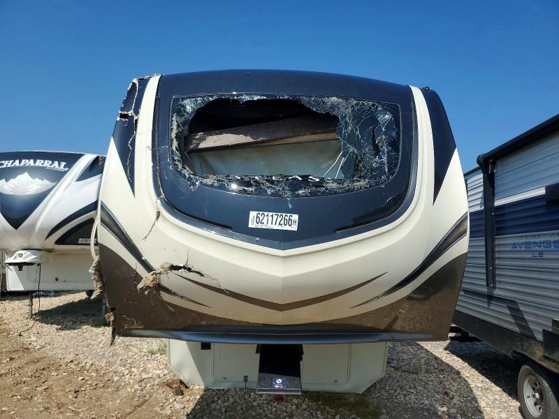 2020 Grand Design Solitude Camper