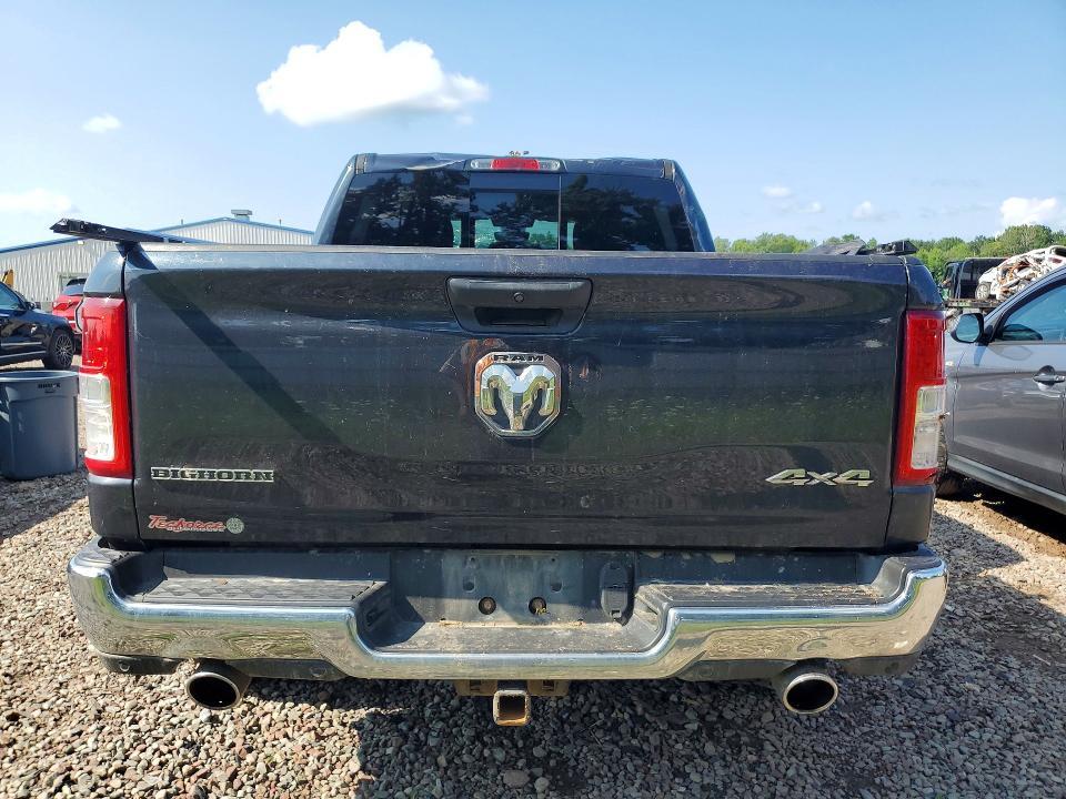 2021 Dodge RAM 1500 BIG HORN/LONE Star