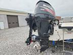 2014 Larson Boat-Boat