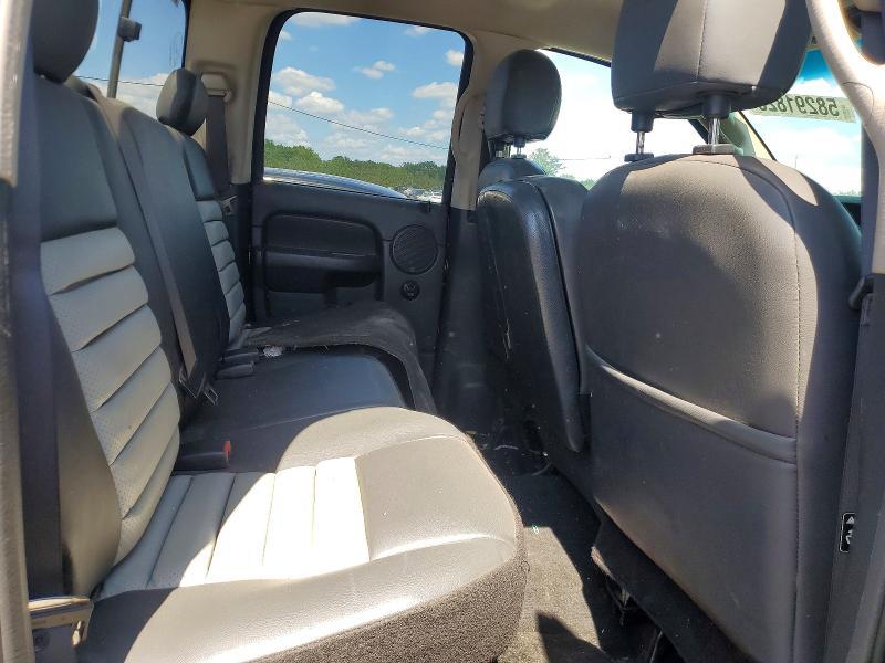 2005 Dodge RAM 1500 ST