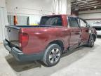 2017 Honda Ridgeline RTL