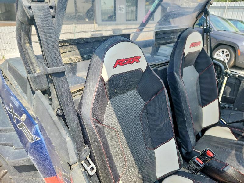 2021 Polaris RZR