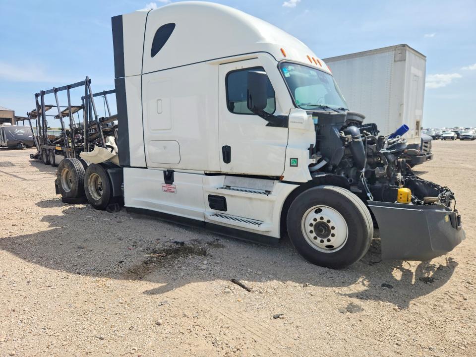 2023 Freightliner Cascadia 126 Semi Truck