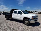 2016 Chevrolet Silverado Dump Truck