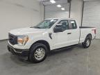 2021 Ford F150 Super Cab