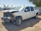 2012 Chevrolet Silverado K1500 LTZ