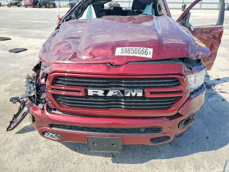 2019 Dodge RAM 1500 BIG HORN/LONE Star