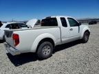 2015 Nissan Frontier S