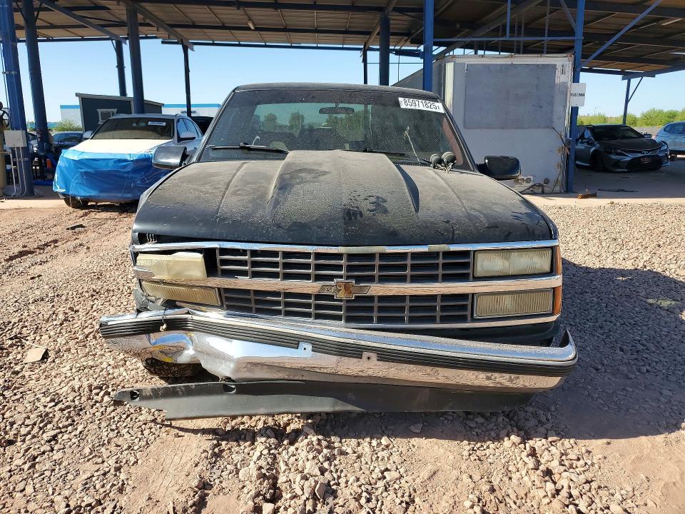 1992 Chevrolet GMT-400 C1500