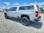 2022 Chevrolet Silverado K2500 Heavy Duty LT