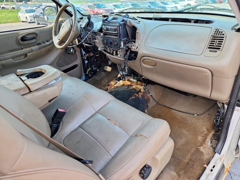 2001 Ford F150