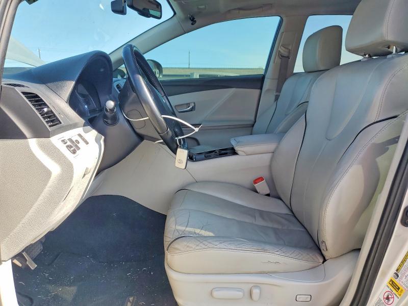2009 Toyota Venza awd V6