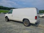 2007 Ford E150 Delivery Van
