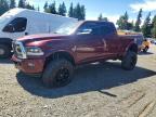 2016 Dodge 3500 Laramie