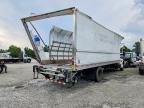 2022 International MV607 BOX Truck