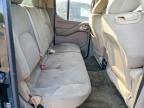 2010 Nissan Frontier SE V6