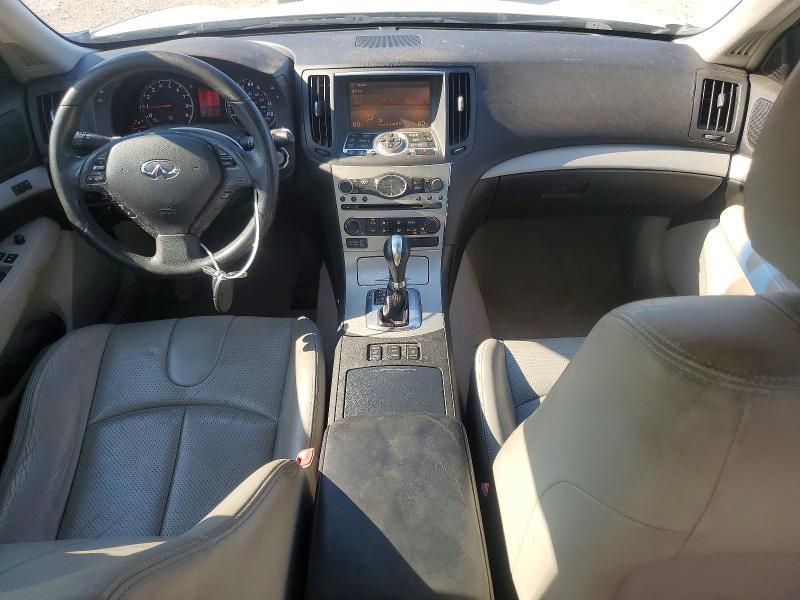 2008 Infiniti G35 x