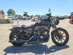 2016 Harley-Davidson XL883 Iron 883