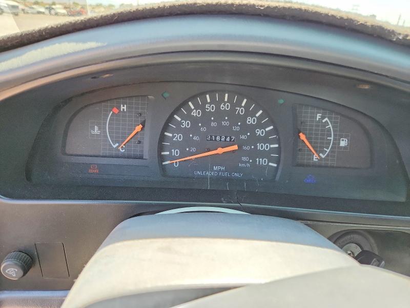 1998 Toyota Tacoma Base