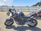 2016 Aprilia Shiver 750