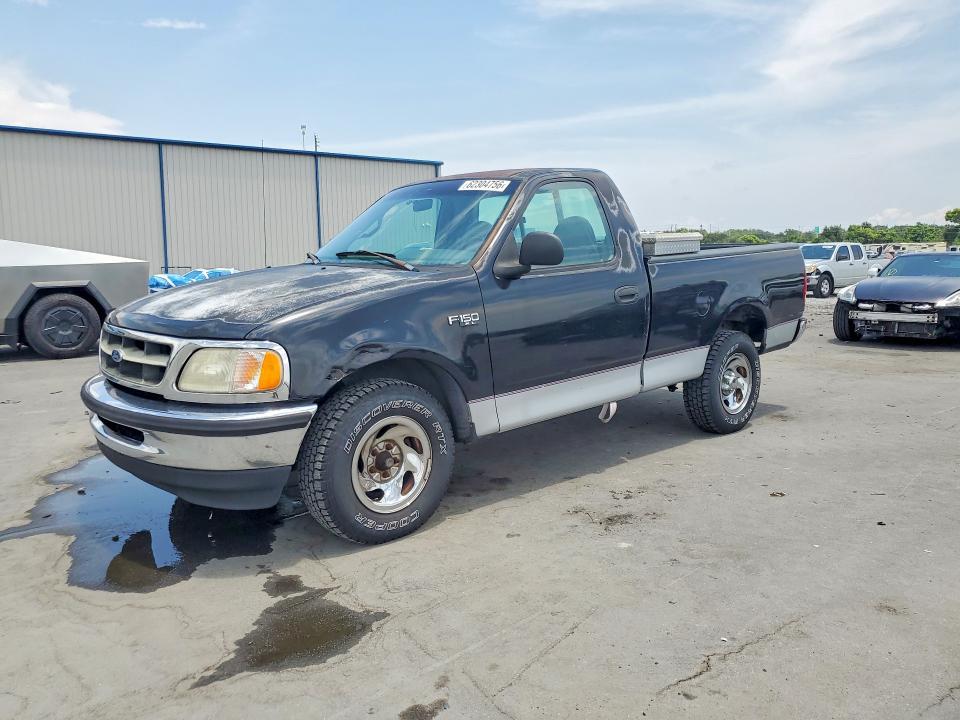 1998 Ford F150