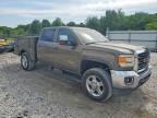 2015 GMC Sierra K2500 SLE
