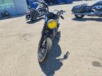 2016 Triumph Bonneville T100