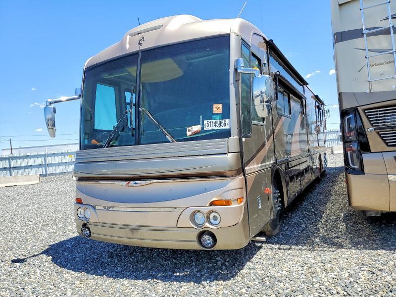 2003 Spartan Cargo 2003 Spartan American Dream RV