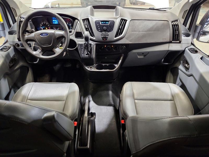 2019 Ford Transit T-150