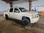 2011 Chevrolet Avalanche LTZ