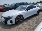 2024 Audi E-tron gt Prestige