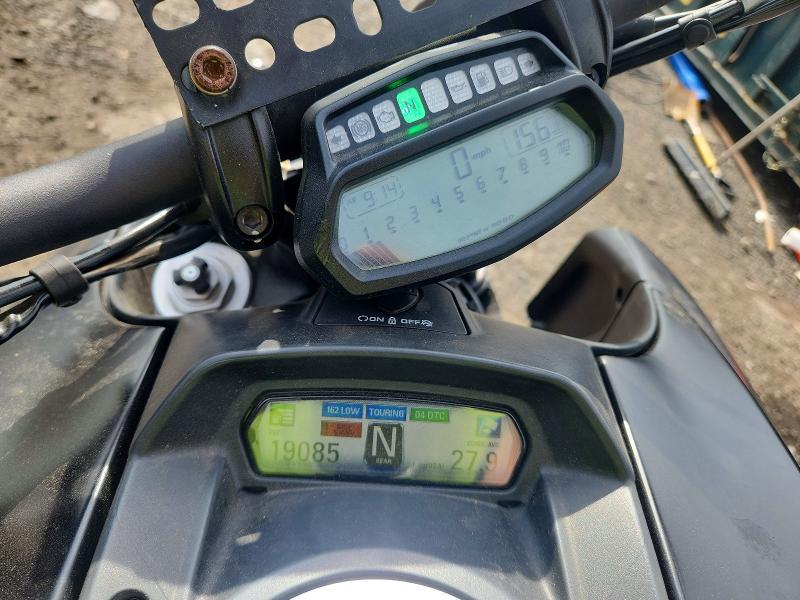 2015 Ducati Diavel
