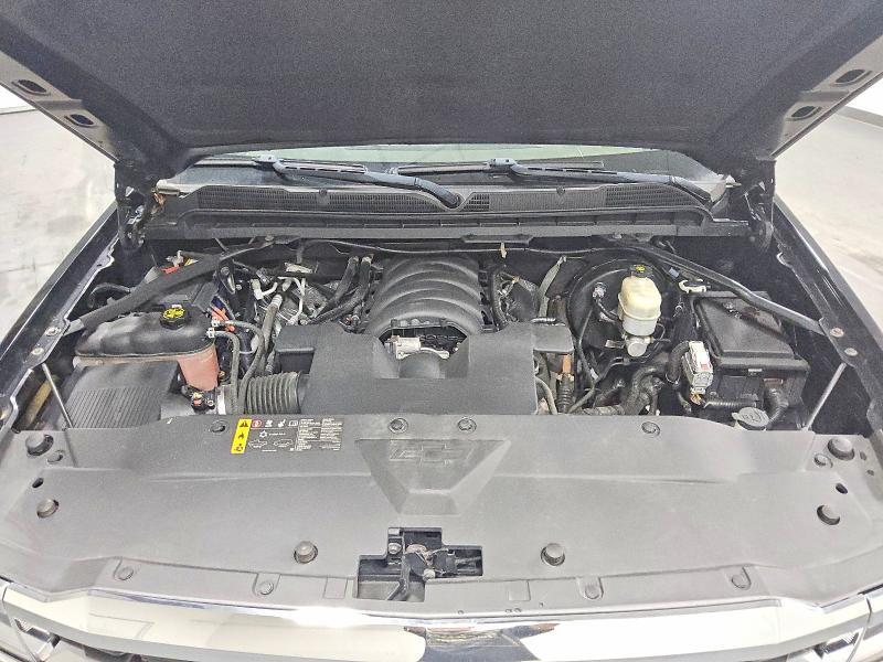 2019 Chevrolet Silverado LD K1500 LT