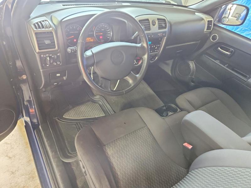 2012 Chevrolet Colorado lt