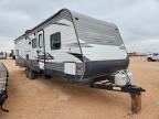 2019 Heartland Pioneer Camper