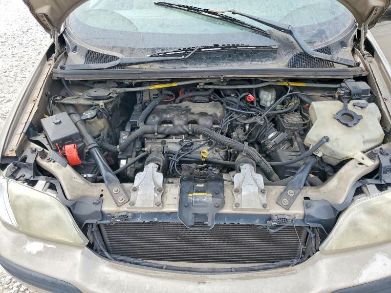 2003 Chevrolet Venture