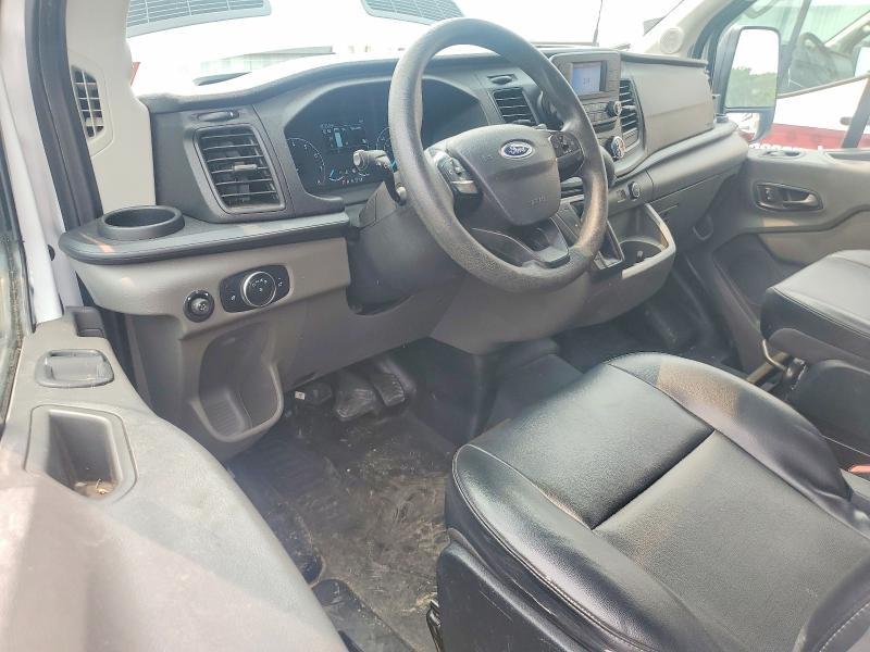 2020 Ford Transit T-250