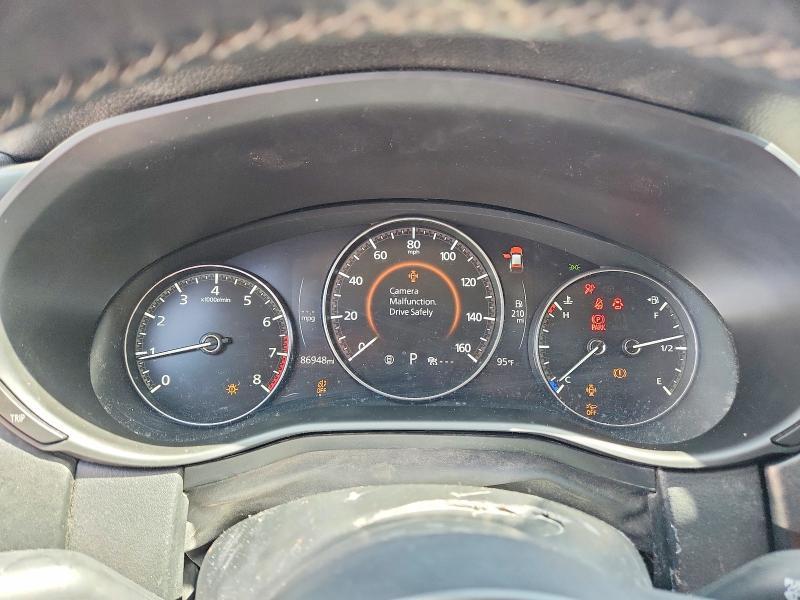 2023 Mazda Cx-50 Premium Plus