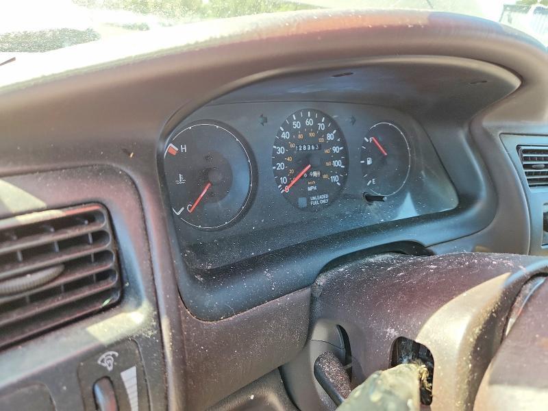 1994 Toyota Corolla dx