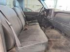 2002 GMC Sierra K2500 Heavy Duty