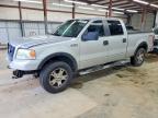 2007 Ford F150 Supercrew